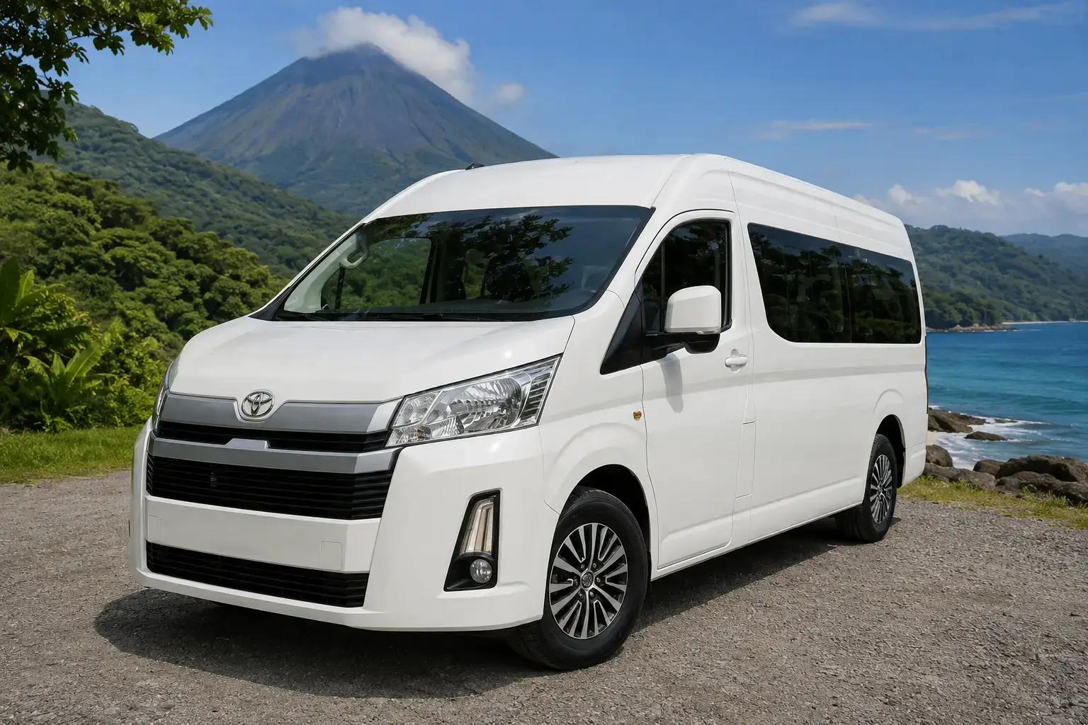 Why to choose Oscar Tours
